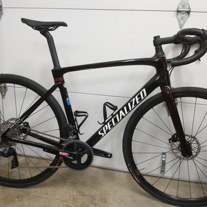 2022 Specialized Roubaix Comp Red
