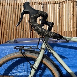 2020 Kona Sutra Green