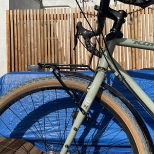 2020 Kona Sutra Green