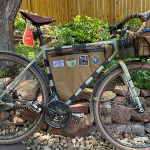 2020 Kona Sutra Green