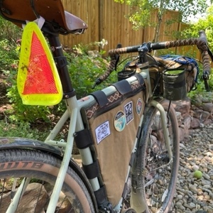 2020 Kona Sutra Green