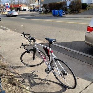 2020 Kent GMC DENALI White, Red, and Black