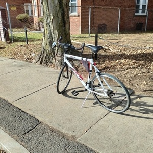 2020 Kent GMC DENALI White, Red, and Black