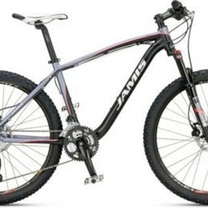 2010 Jamis Durango Blue