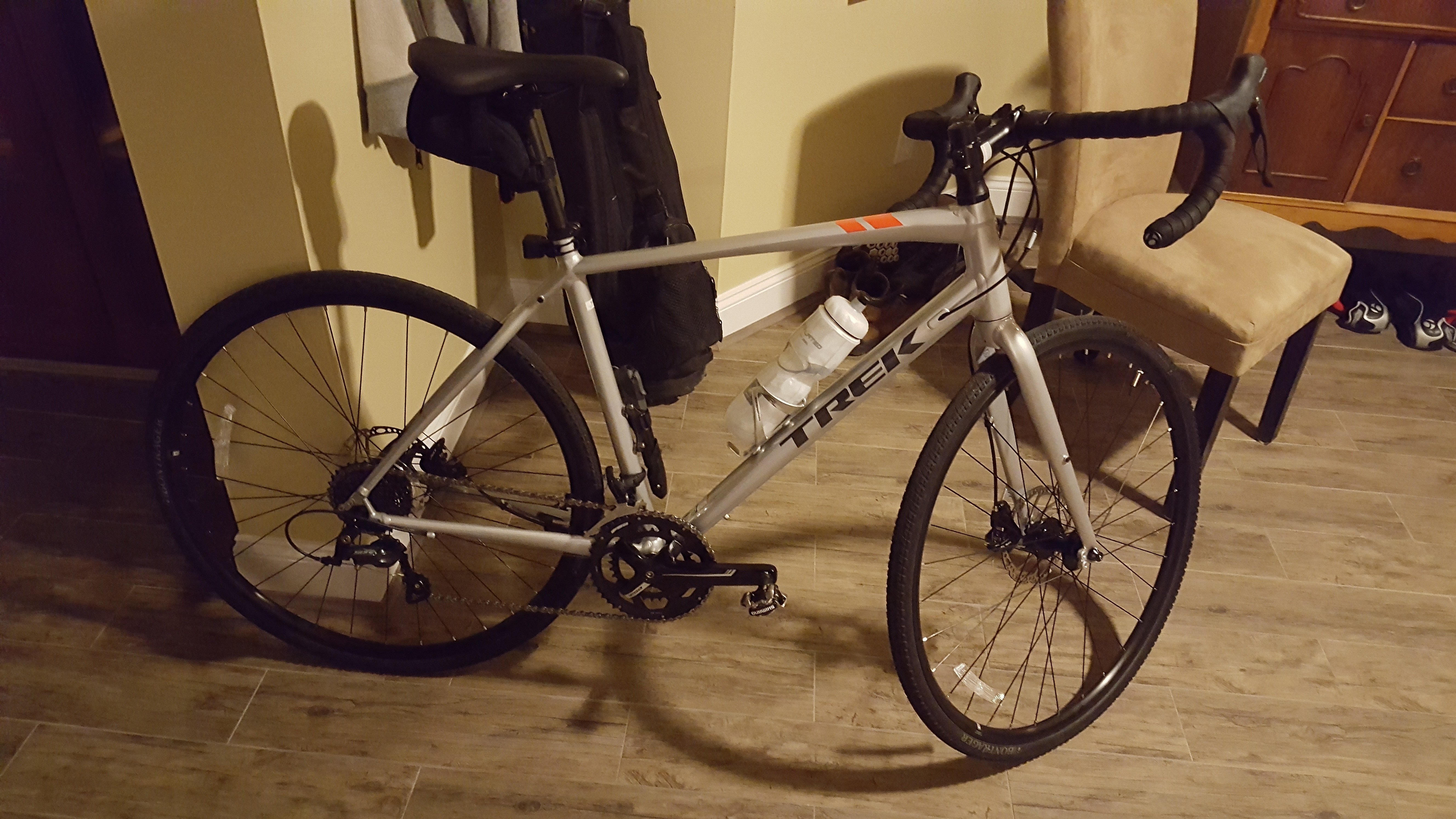 trek crossrip 1 for sale