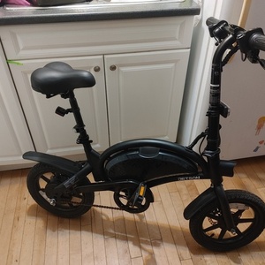 2023 Jetson 227322231059100 Black