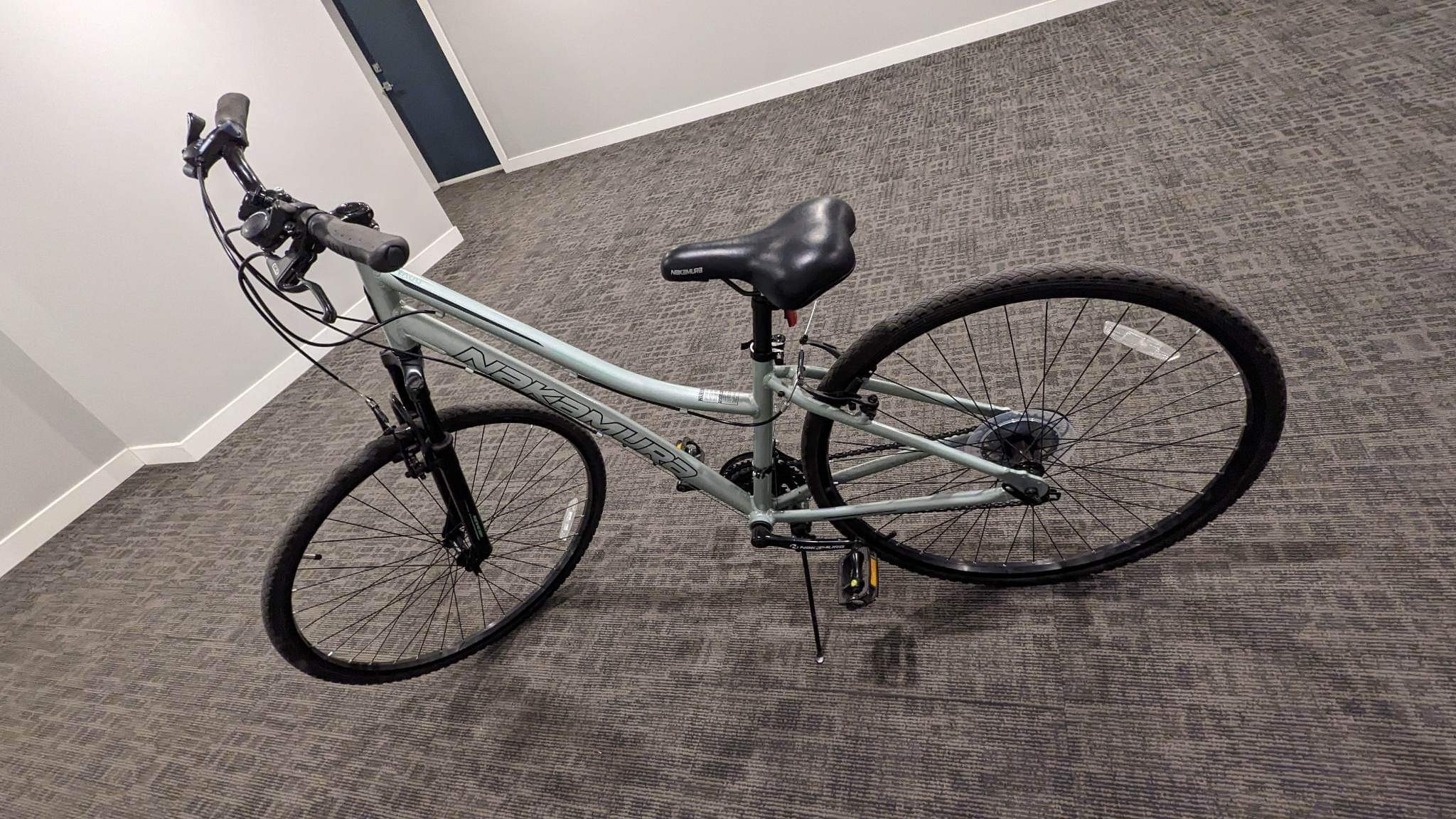 2019 Nakamura 700c 6061 Aluminum 2019-nakamura-700c-6061-aluminum