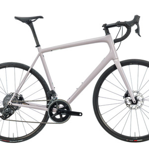 2022 Specialized Aethos Comp White