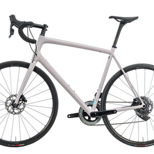 2022 Specialized Aethos Comp White