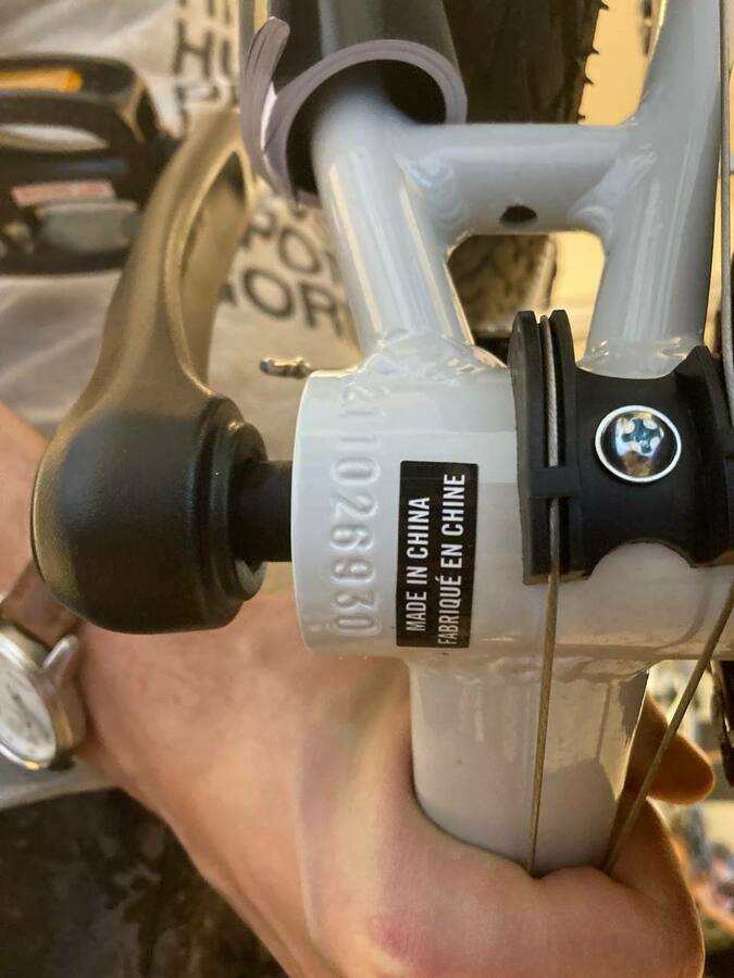 armadillo bicycle tires