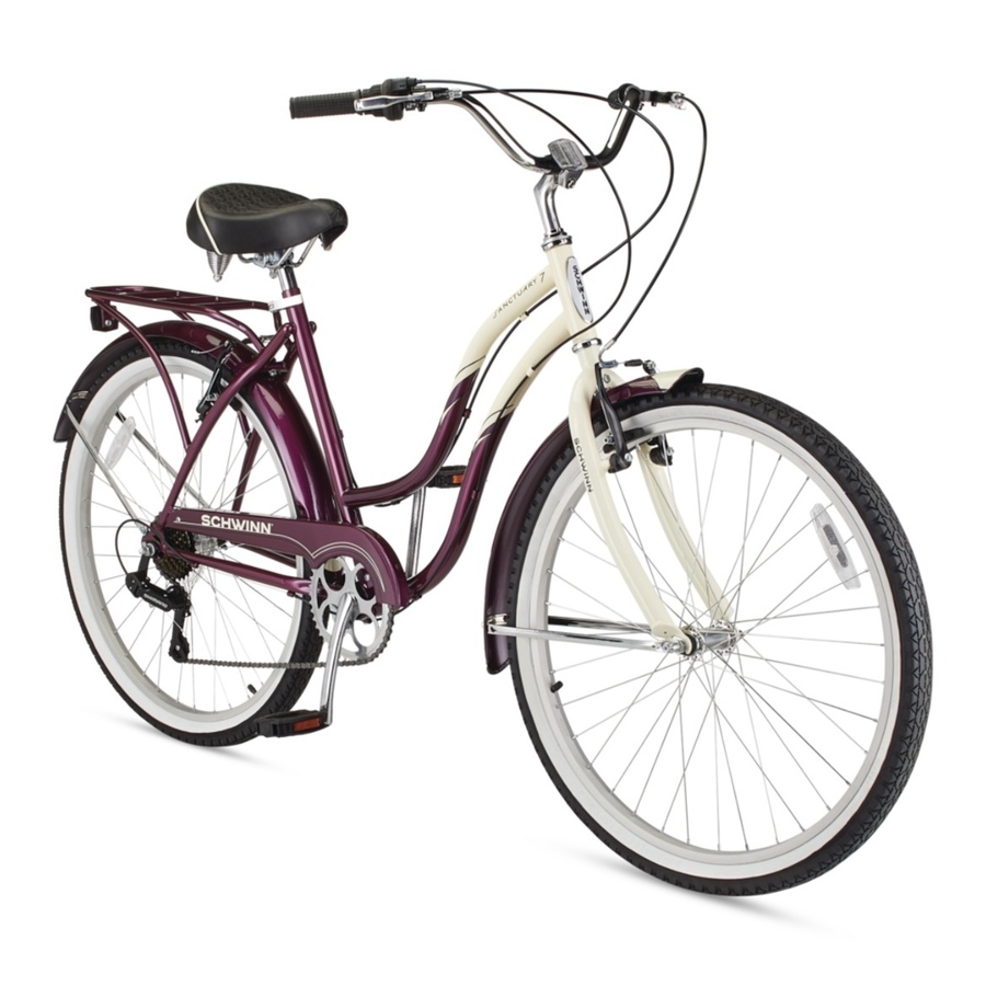 schwinn bike sanctuary 7