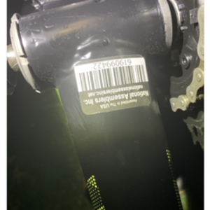 2019 Schwinn Schwinn Sidewinder Black