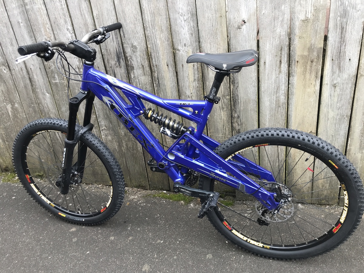 2006 IBEX Zone Fr-1