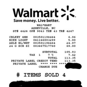 2023 Schwinn 24" Sidewinder Black and Teal