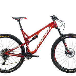 2019 Intense Primer Pro Red