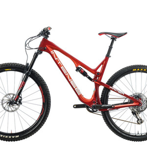 2019 Intense Primer Pro Red