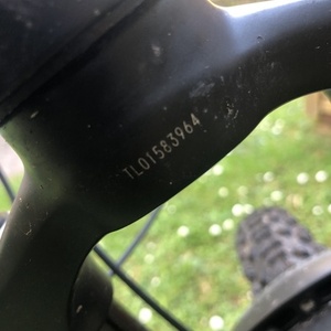 2022 Voodoo Bizango Black