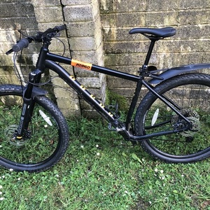 2022 Voodoo Bizango Black