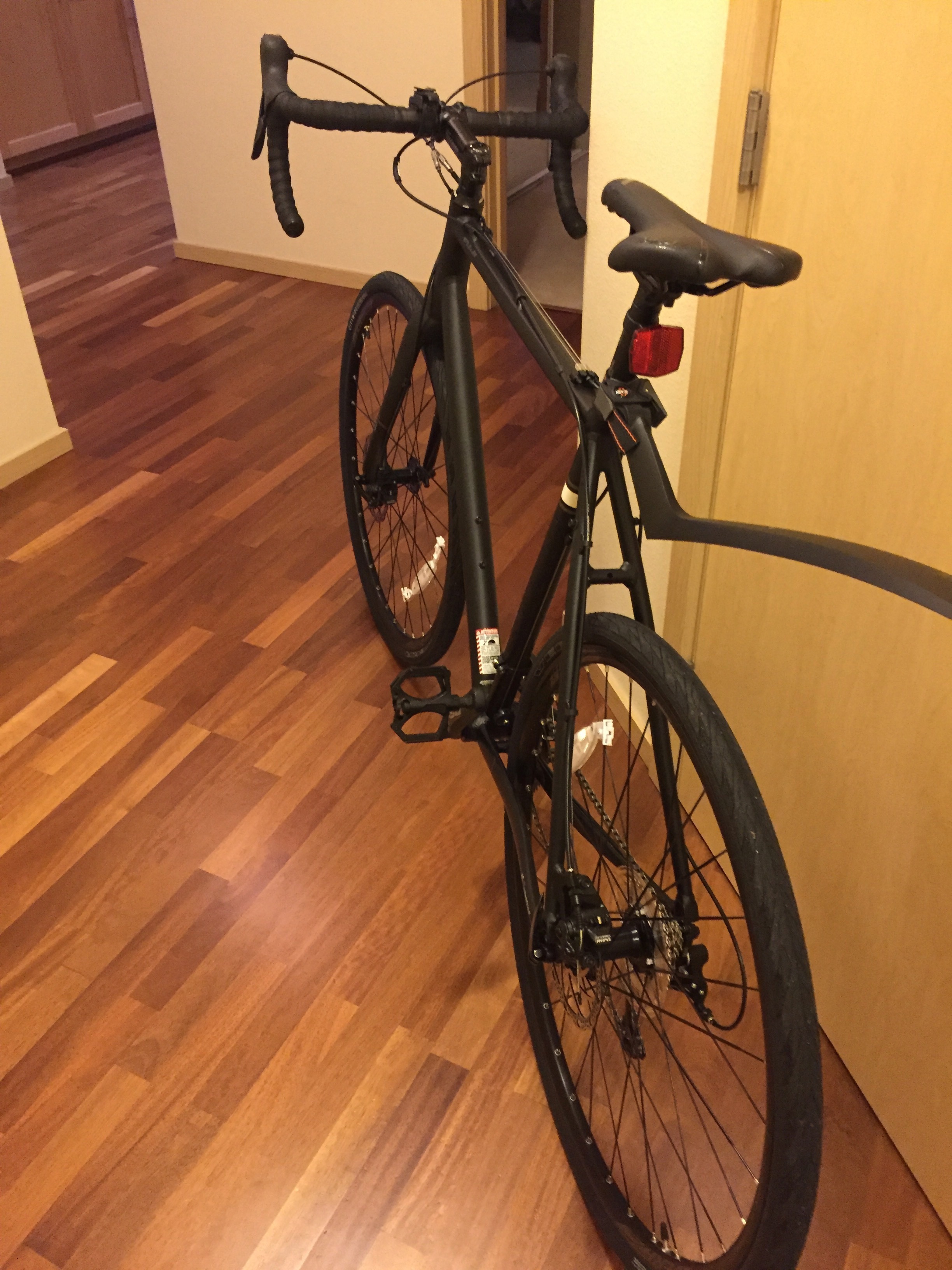 scott genius eride 910 bike