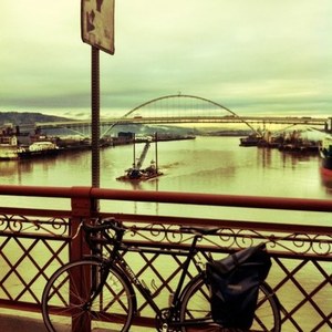 2010 Surly Cross-Check Black