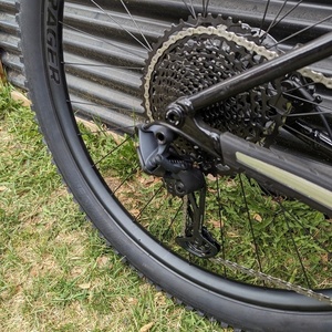 2023 Trek Roscoe 8 Blue