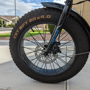 2020 Lectric eBikes personal mobility device (electric unicycle, etc) Black