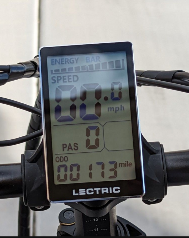 e-Personal Mobility photo