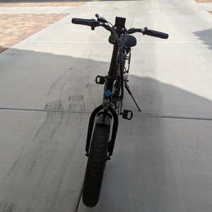 2020 Lectric eBikes personal mobility device (electric unicycle, etc) Black