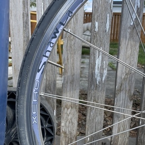 Argon 18 Xenon-T2 2000 Yellow or Gold