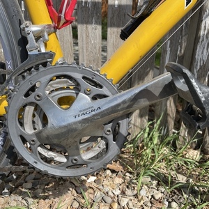 Argon 18 Xenon-T2 2000 Yellow or Gold