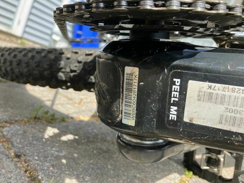 specialized stumpjumper world cup 2016