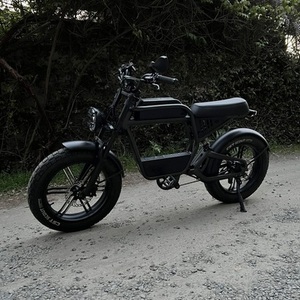 2023 Ride1Up Revv 1 Black