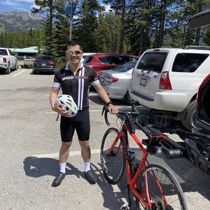 2017 Giant Giant Advanced defy 2 Red