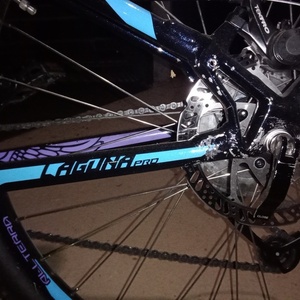 2023 GT Bicycles Blue