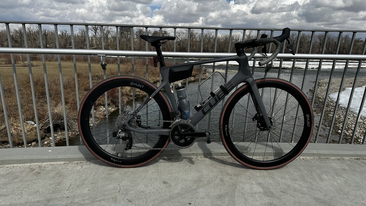 CUBE agree pro カーボン CUBE PRODUCT ARCHIVE | Cube Agree C:62 Pro grey´n´carbon