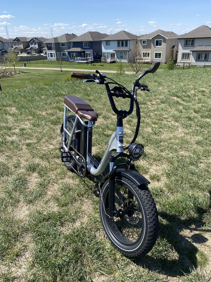 e-Personal Mobility photo