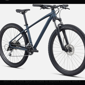 2020 Specialized Pitch Sport 27.5 Blue