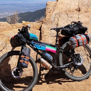 2023 Surly Karate Monkey Black