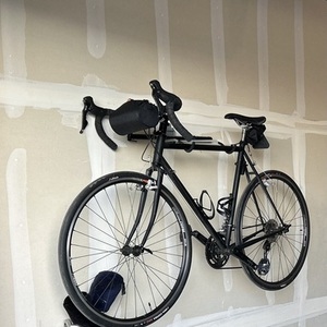 2011 Surly Cross Check Black