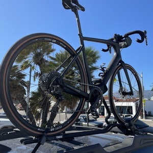 2022 Specialized Creo SL Comp Carbon Black