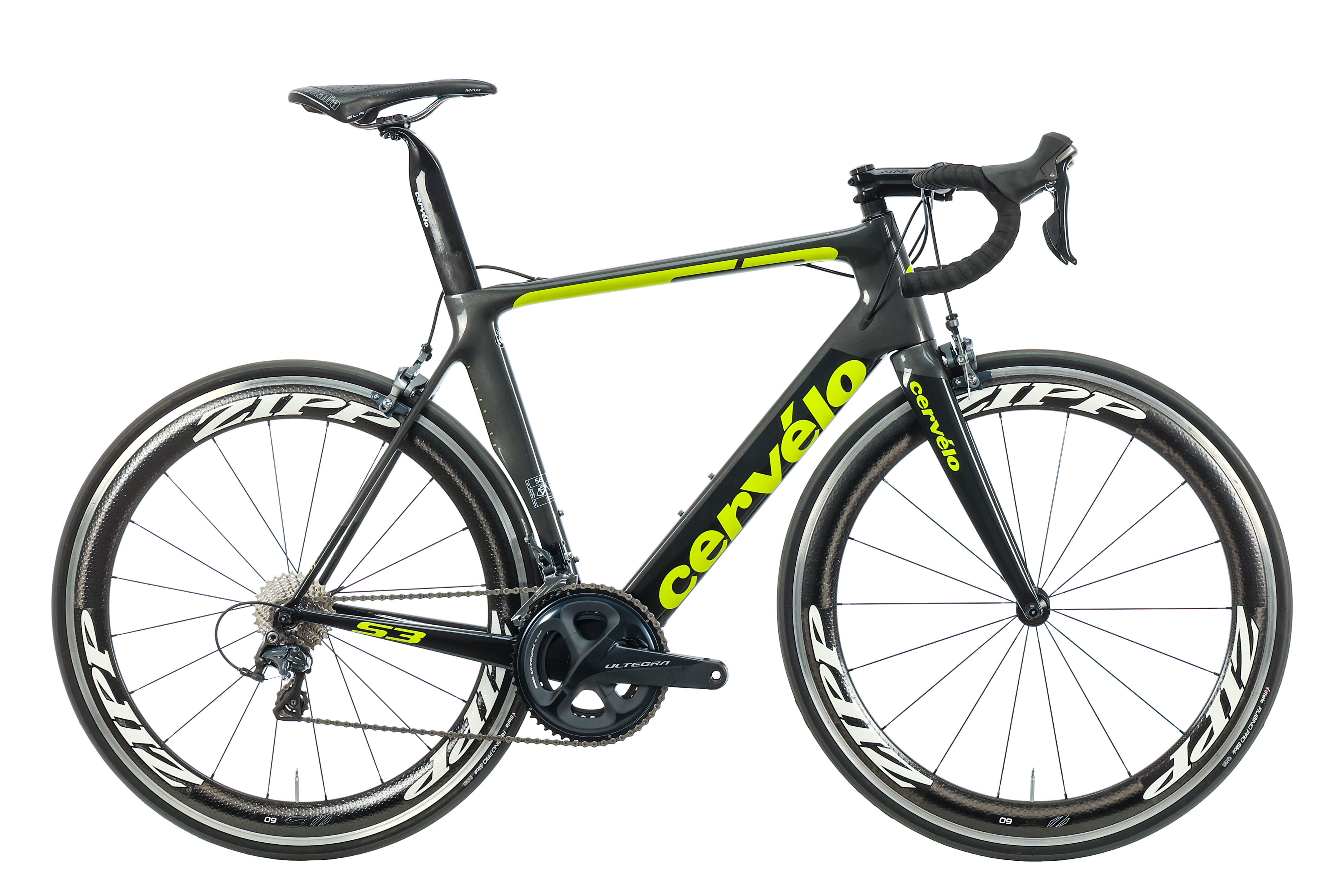 cervelo 2018 s3