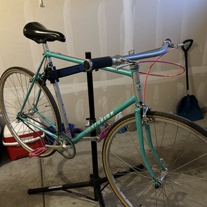 1987 Centurion Sport DLX Teal