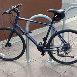 2021 Fuji Absolute 1.9 Blue