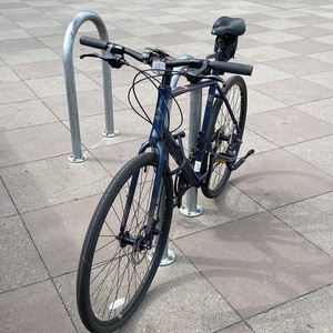 2021 Fuji Absolute 1.9 Blue