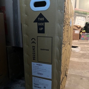 2022 Rad Power Bikes RadCity 4 Electric Commuter Bike Black