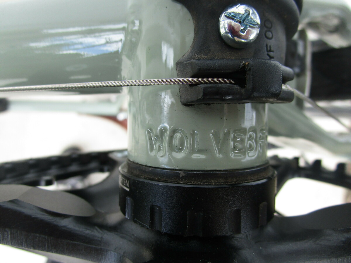 2023 Soma Wolverine v4.1 Type-B