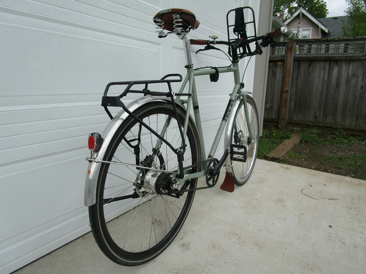 2023 Soma Wolverine v4.1 Type-B