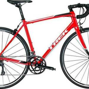2018 Trek Domane AL 2 Red