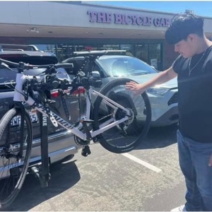 2023 Specialized Sirrus X 2.0 White