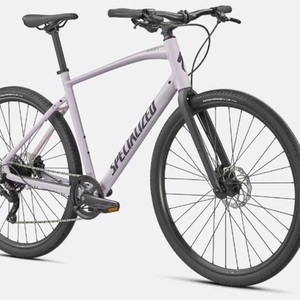 2023 Specialized Sirrus X 2.0 White